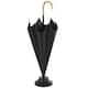 Option Black - 10"W, 29"H