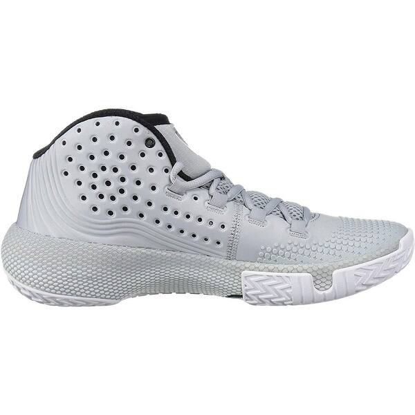 Shop Under Armour Men S Hovr Havoc 2 Basketball Shoes Overstock
