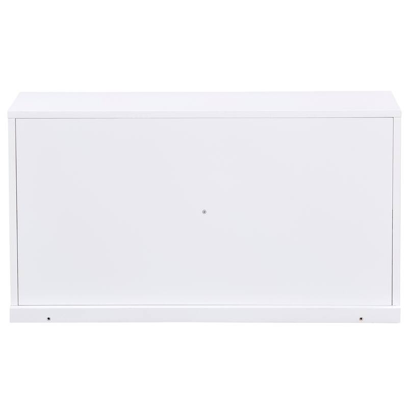 Riley Modular Stacking Storage Bins by iNSPIRE Q Junior