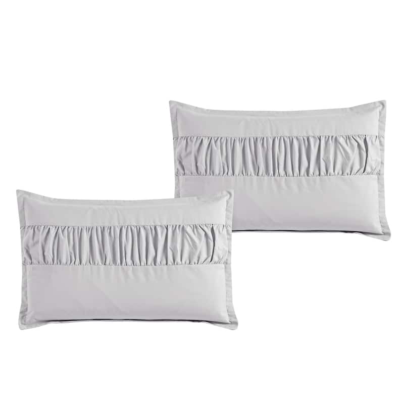 Naama Luxury 7 Piece Comforter