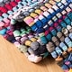 preview thumbnail 42 of 69, SAFAVIEH Hand-Woven Montauk Mitko Boho Cotton Fringe Rug