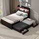 Option Dark Brown