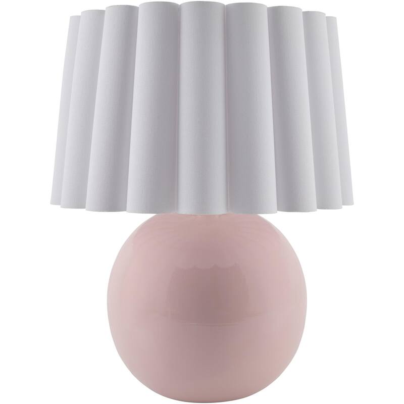 Livabliss Stellar Traditional Accent Table Lamp