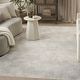 preview thumbnail 16 of 29, Nourison Grafix Indoor Grey Geometric Area Rug