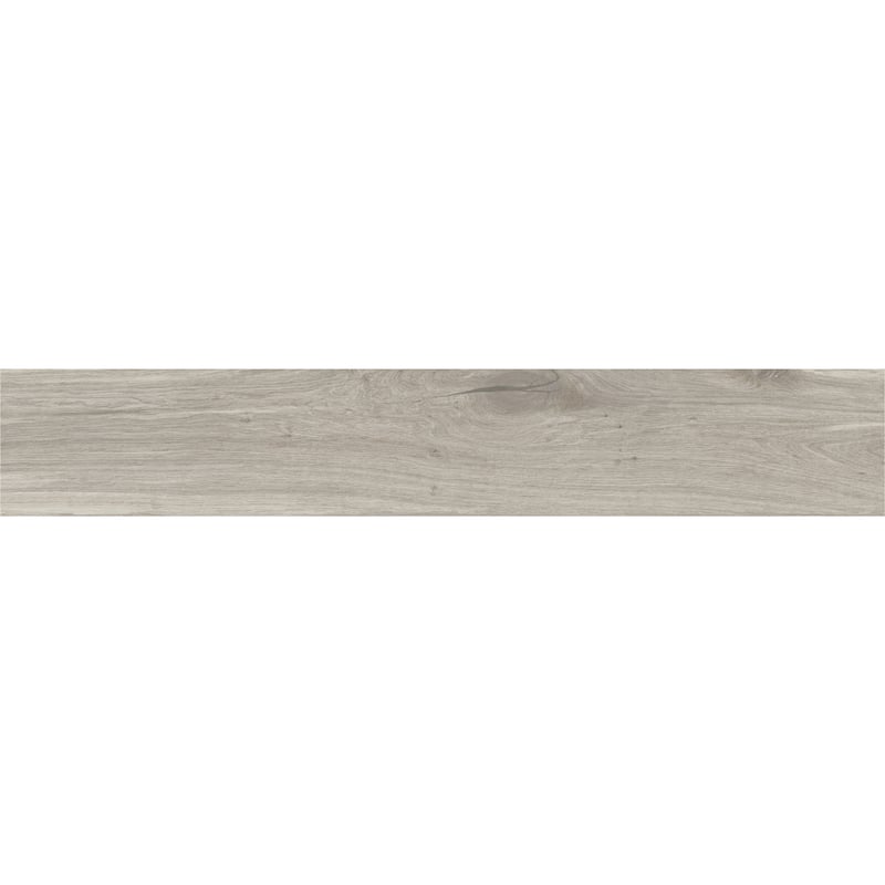 Daltile Acreage 8" x 48" Porcelain Wood Look Floor Tile (6 PCS Per Carton) (15.18 SQFT Per Carton)