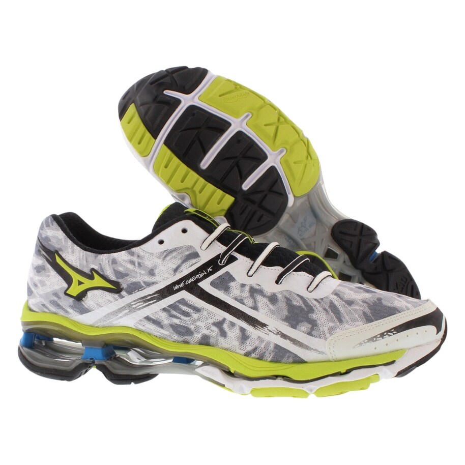 Mizuno creation 15 men shop