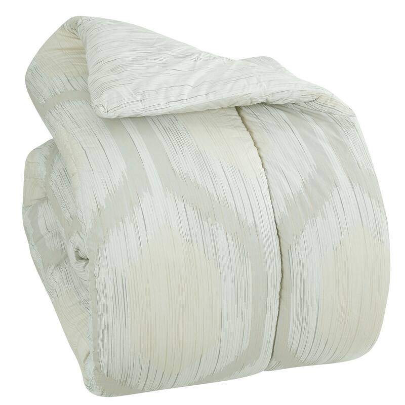 Hexagon Strie Bed in a Bag