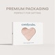 preview thumbnail 38 of 45, Comfy Cubs Baby Car Seat Cover - Infant Car Seat Cover for Sun with Large Size Car Seat Canopy