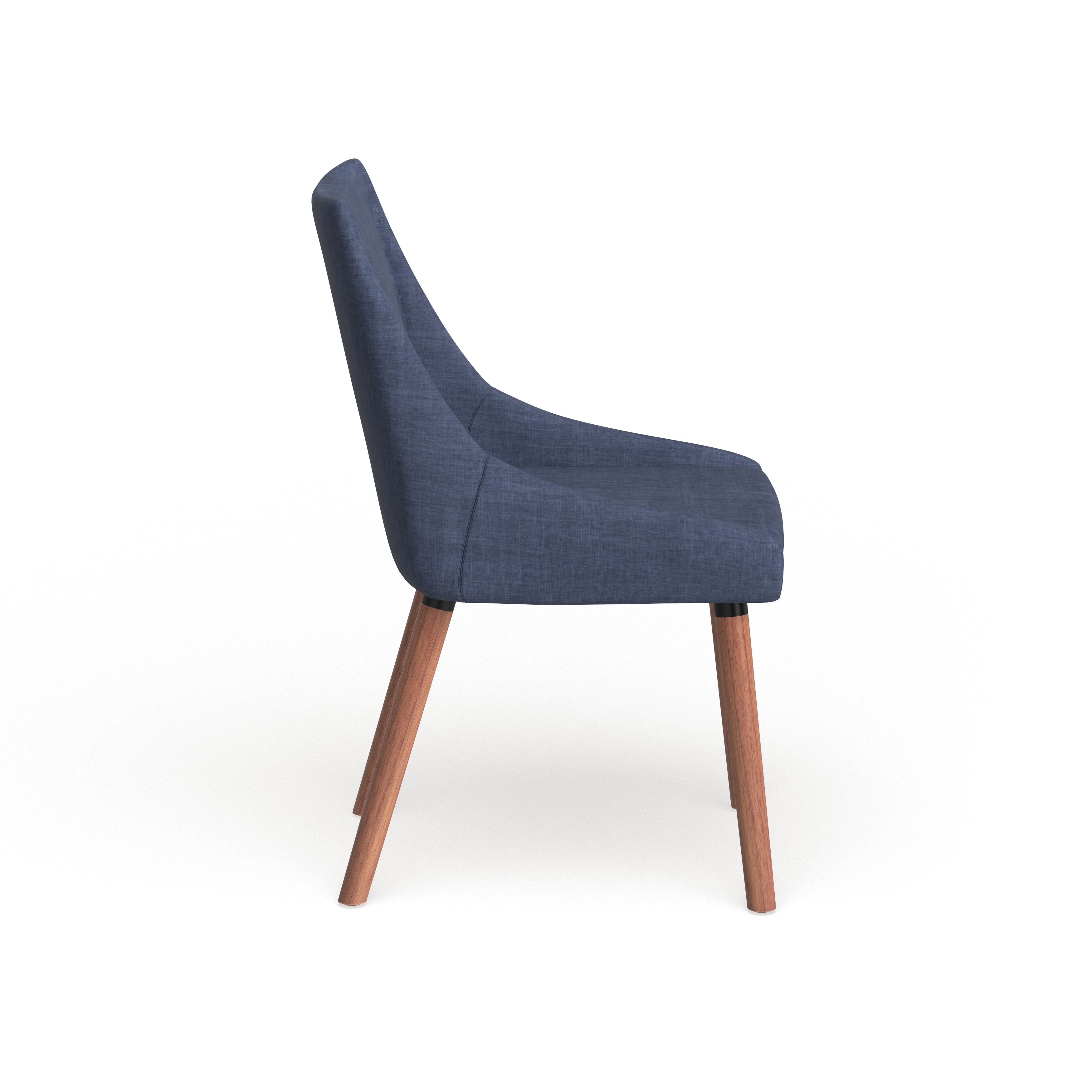 Carson Carrington Kaskinen Mid century Dining Chair Bed Bath Beyond 20306521