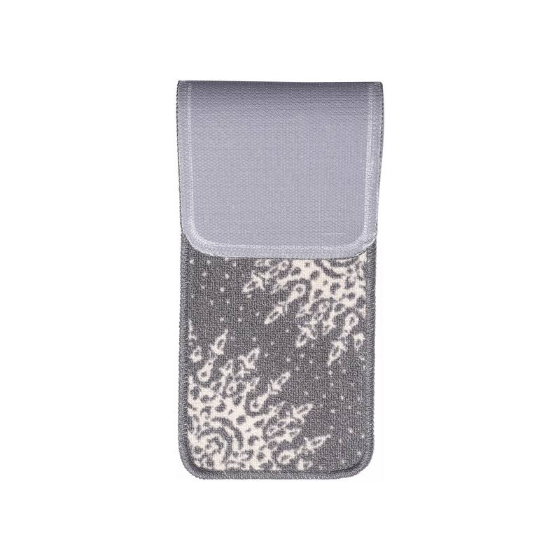 Beverly Rug Indoor Non Slip Steair Treads with Anti-Skid Rubber Backing, Medallion