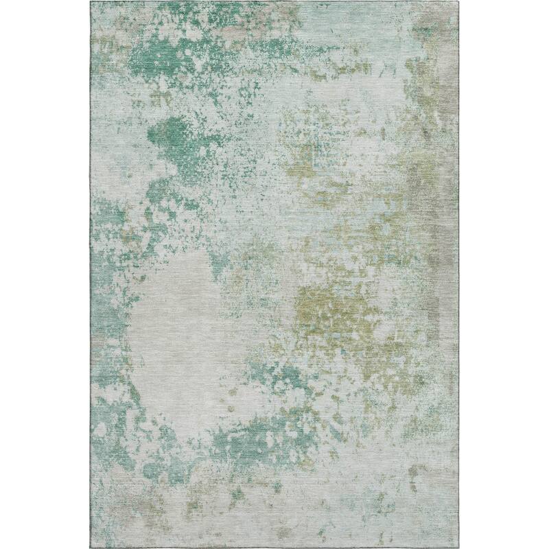 Premium Washable Super Soft Modern Casual Mayfield Rug