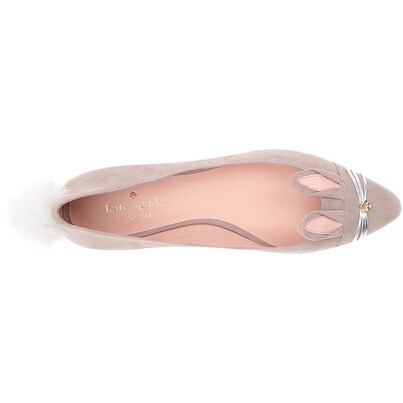 kate spade edina flats