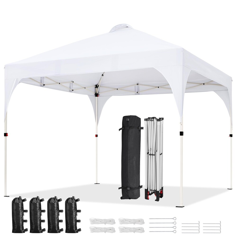 White tent canopy on sale