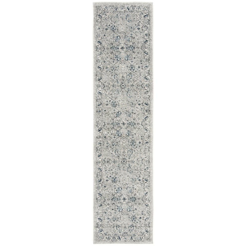 SAFAVIEH Charleston Hanne Vintage Boho Oriental Rug
