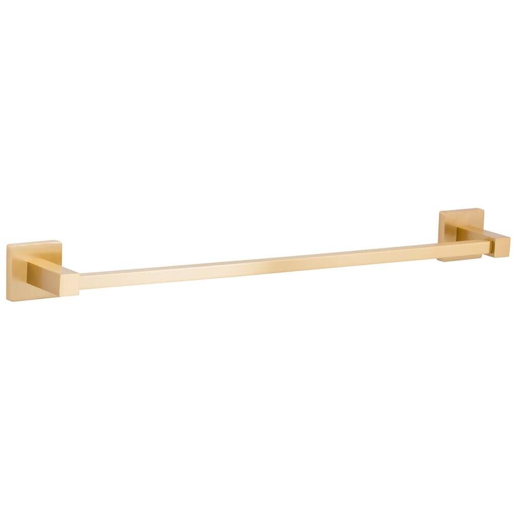 Option Satin Brass
