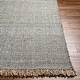 preview thumbnail 19 of 47, Gretna Handmade Farmhouse Recycled PET Area Rug