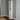 White Engineered Wood 67-Inch Tall Tower Bathroom Linen Cabinet - 67" Tall