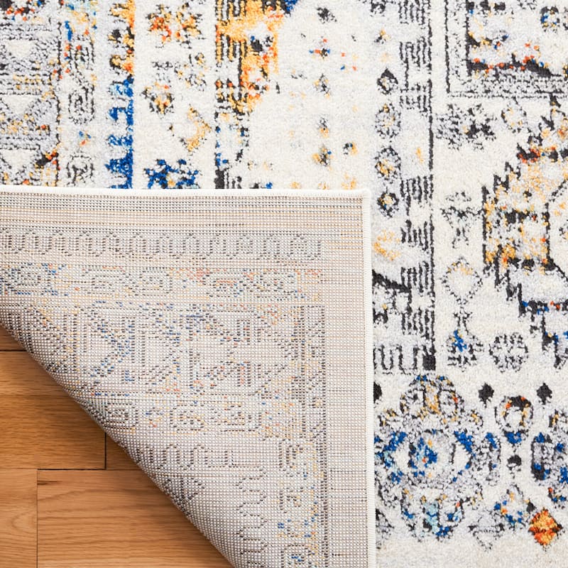 SAFAVIEH Tulum Jacobien Boho Rug