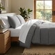 preview thumbnail 37 of 92, Bare Home Hypoallergenic Down Alternative Comforter Set