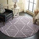 preview thumbnail 12 of 50, SAFAVIEH Marrakech Moroccan Boho Braided Tassel Area Rug