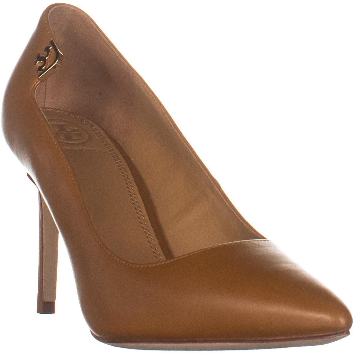 tory burch elizabeth 85mm pump