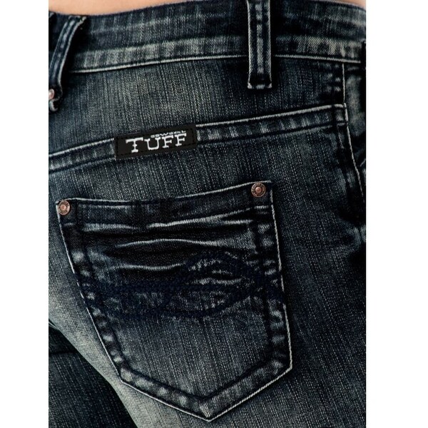 cowgirl tuff omg jeans