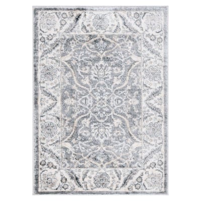 SAFAVIEH Martha Stewart Azemine Modern & Contemporary Rug - 2' x 2'9"