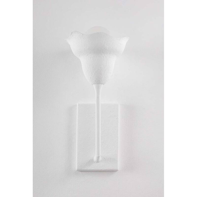 Hudson Valley Lighting 1281 Alora 15" Tall Wall Sconce