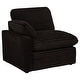 preview thumbnail 5 of 11, Collins Modular Power Loveseat - N/A