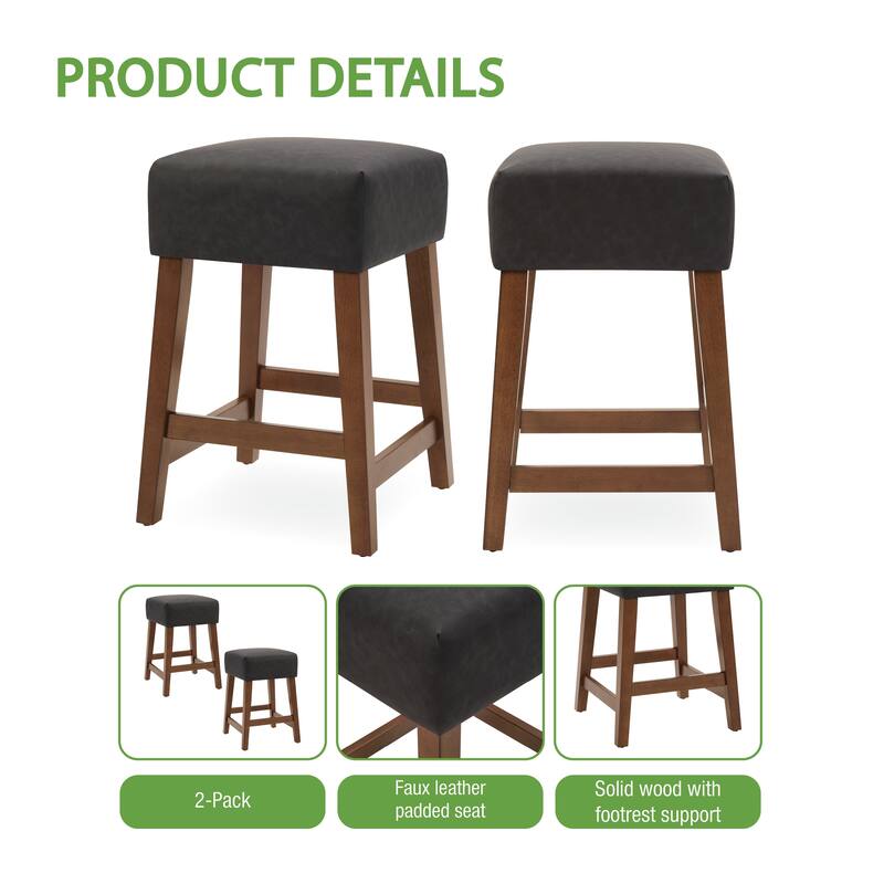 Roscoe Counter Stool
