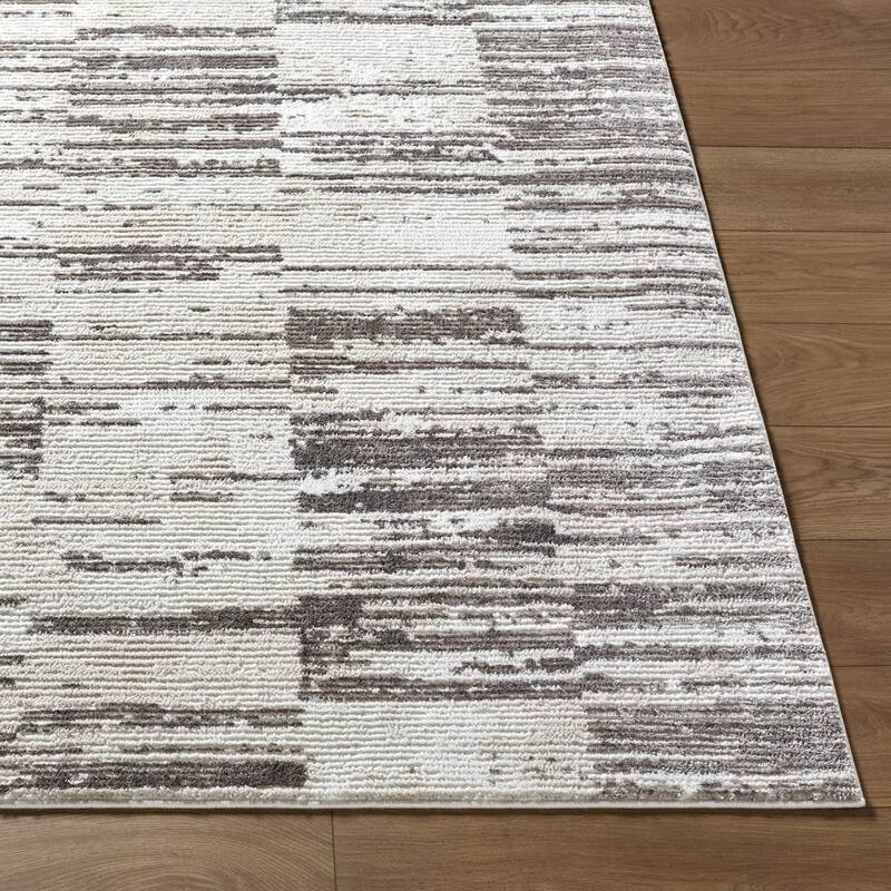 Livabliss Enfield Modern & Contemporary Area Rug