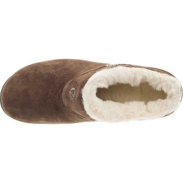 merrell encore ice slip on