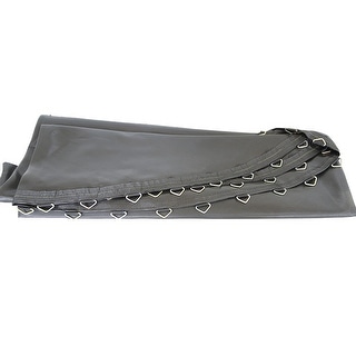 Skywalker Trampolines 12' Round Replacement Jump Mat with 72 V-Rings