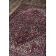 preview thumbnail 3 of 5, Skyline Decor Burgundy Karachi Rugs in Rectangle Shape - Big