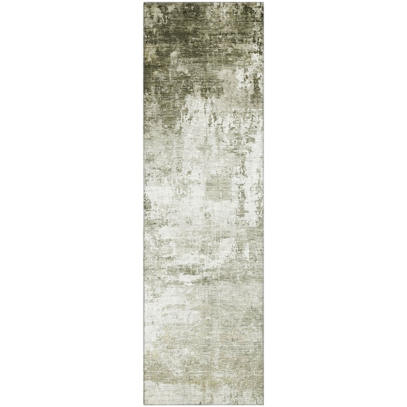 Premium Washable Super Soft Abstract Glam Mayfield Rug