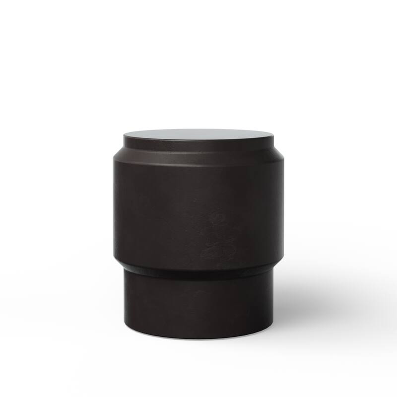 Mixx - Barrel Stool
