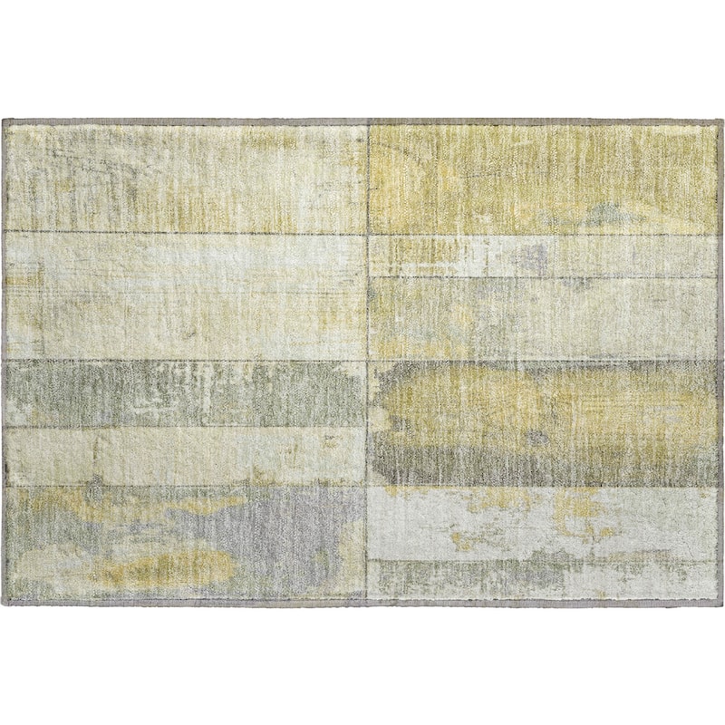 Premium Washable Super Soft Contemporary Styles Mayfield Rug