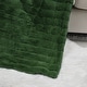 preview thumbnail 207 of 221, Solid Color SuperMink FauxFur Throw