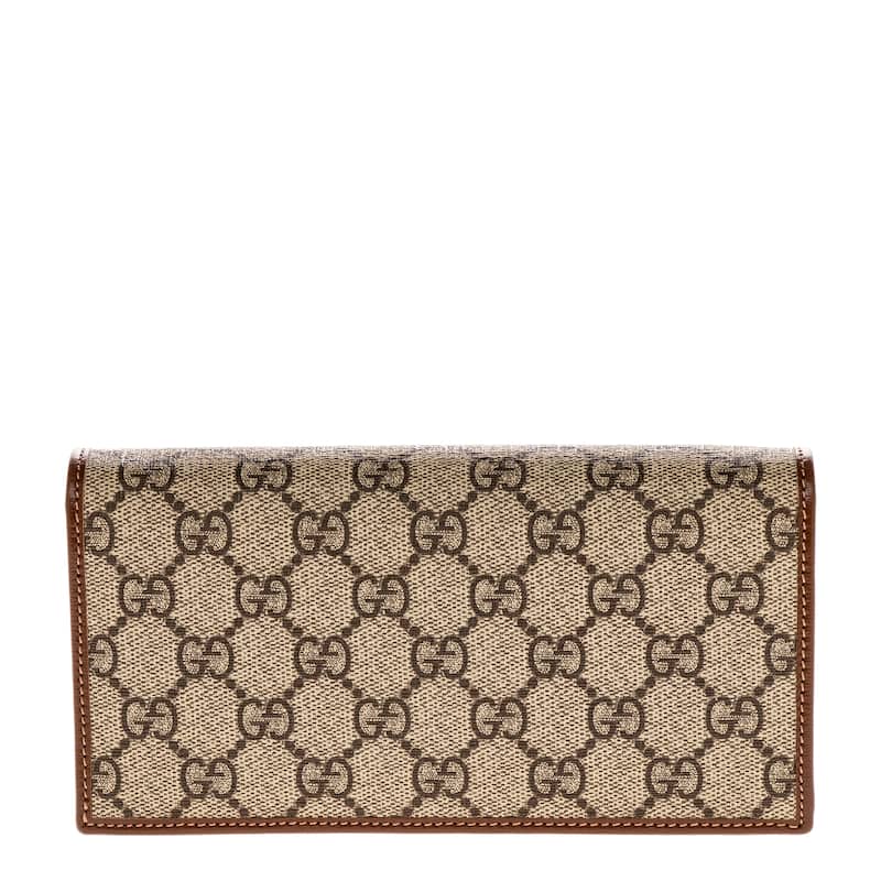 Gucci Horsebit 1955 Wallet on Chain
