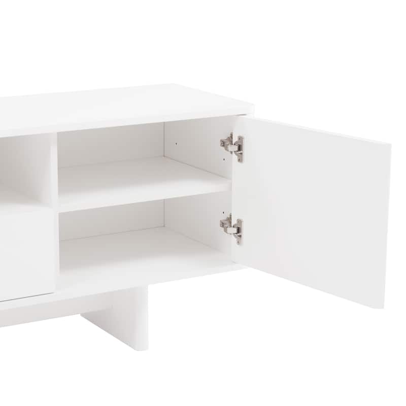 Manhattan Comfort Ella 59" TV Stand