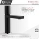 preview thumbnail 31 of 47, STYLISH Single-Handle Vessel Bathroom-Faucet B-104