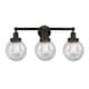 Option Oil Rubbed Bronze / Seedy