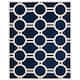 Option Dark Blue/Ivory