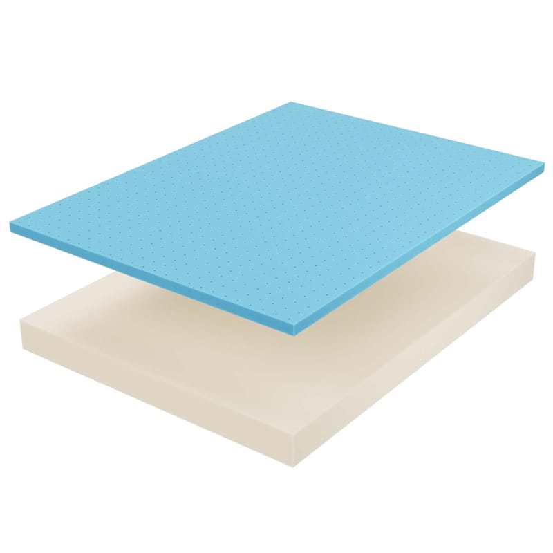 Aveline 8" Twin XL Mattress - N/A