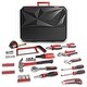preview thumbnail 10 of 8, 328-Piece Mechanics Tool Set with Case, 1/4-Inch and 1/2-Inch Drive, Wrenches and Screwdrivers