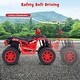 preview thumbnail 4 of 8, Gymax Kids Ride-On ATV 24V Battery Powered Electric Vehicle w/