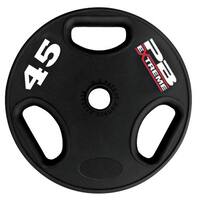PB Extreme Urethane Olympic Plates