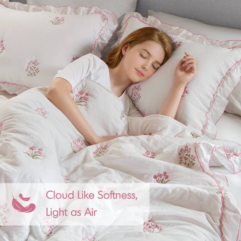 Intelligent Design Aglaia Quilt Mini Set