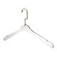 Option Gold w/ Flat Hook - 1 Pack