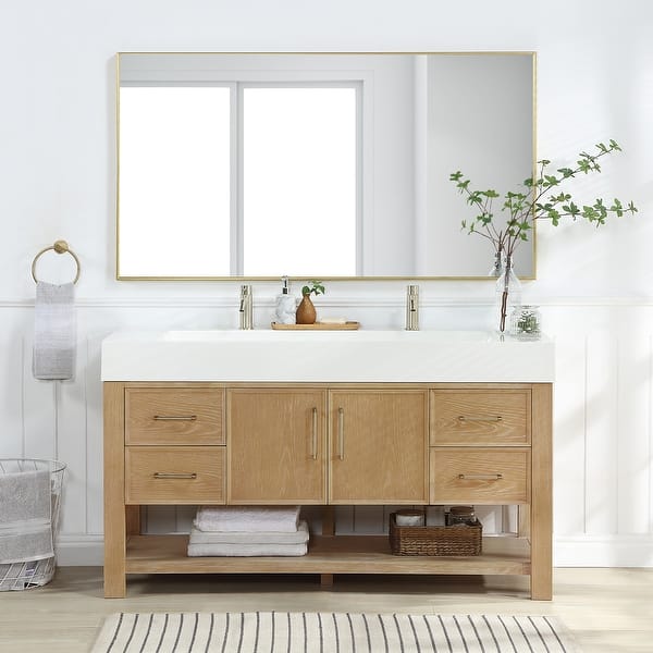 Mt Cook Lily Cosmetic Mirror Mt Cook Lily Cosmetic Mirror